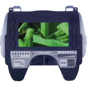 3M SPEEDGLAS 9100 Automatikschweißfilter ADF Schweißfilter für Speedglas 9100-Schweißmasken