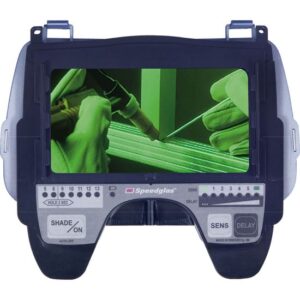 3M SPEEDGLAS 9100 Automatikschweißfilter ADF Schweißfilter für Speedglas 9100-Schweißmasken