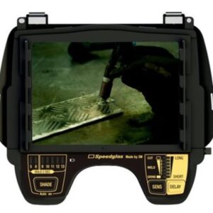 3M SPEEDGLAS 9100 Automatikschweißfilter ADF Schweißfilter für Speedglas 9100-Schweißmasken