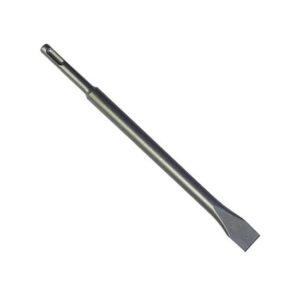 SDS-Plus Flachmeißel Meißel Kanalmeißel Meissel Gr. 25 x 250mm