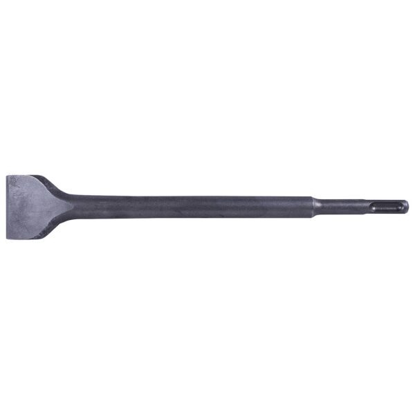 Fliesenmeißel SDS-Plus 40 x 260 mm – Bild 2