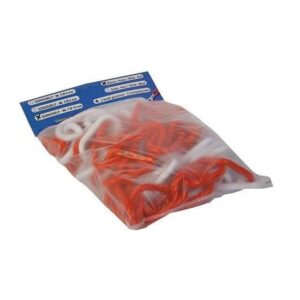 G. Plast Absperrkette Kunststoff - Pack- 5 m Länge - Ø 8 mm- verschiedene Farben