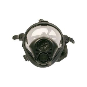 HONEYWELL Optifit Atemschutz Vollmaske groß - Gesichtsmaske, Schutzmaske EN 136