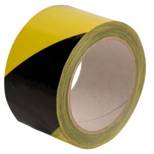 Warnmarkierungsband 60 mm x 60 m - Verschiedene Farben