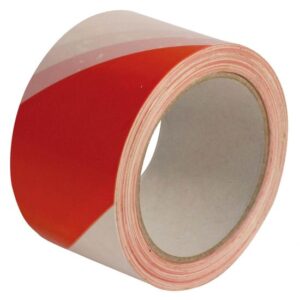 Warnmarkierungsband 60 mm x 60 m - Verschiedene Farben