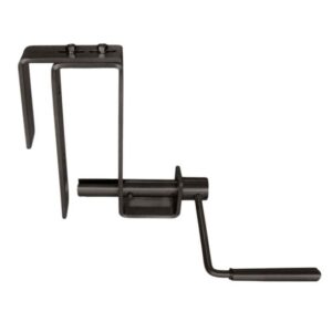 Spanngurt-Aufroller für Zurrgurte und Spanngurte fixierbar - bis 50 mm Gurtbreite
