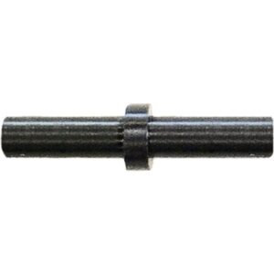 Verlängerungshülse für 3D-Schweißtisch mit Ø 28 mm Lochmaß, Länge: 100 mm