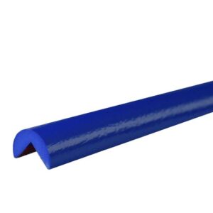 Knuffi Eckschutzprofil Typ A selbstklebend 5 Meter, Kantenschutz, Eckschutz, Schutzprofil, Made in Germany