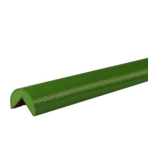 Knuffi Eckschutzprofil Typ A selbstklebend 1 Meter, Kantenschutz, Eckschutz, Schutzprofil, Made in Germany