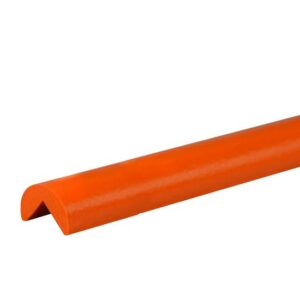 Knuffi Eckschutzprofil Typ A selbstklebend 1 Meter, Kantenschutz, Eckschutz, Schutzprofil, Made in Germany