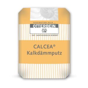 CALCEA Kalkdämmputz innen 8 kg, Putz, Dämmputz, Dämmstoff, Innenputz, Kalkzementputz