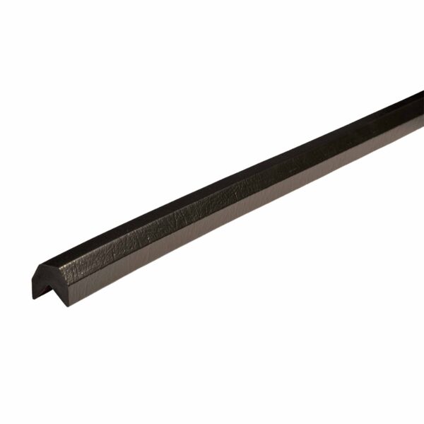 Knuffi Eckschutzprofil Typ AA selbstklebend 5 Meter, Kantenschutz, Eckschutz, Schutzprofil, Made in Germany – Bild 2