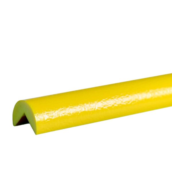 Knuffi Eckschutzprofil Typ A selbstklebend 1 Meter, Kantenschutz, Eckschutz, Schutzprofil, Made in Germany – Bild 2
