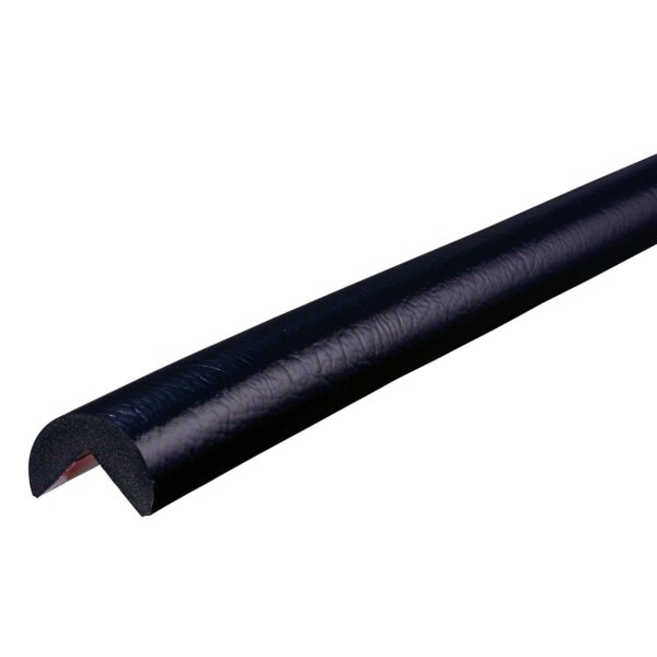 Knuffi Eckschutzprofil Typ A selbstklebend 5 Meter, Kantenschutz, Eckschutz, Schutzprofil, Made in Germany – Bild 2