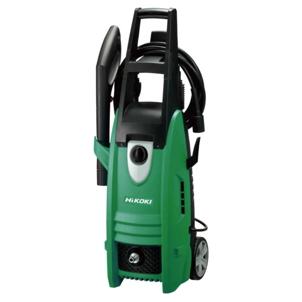 Hikoki Hochdruckreiniger AW130NAZ Flächenreiniger, Terassenreinigung, leicht und kompakt, 1600 Watt – Bild 2