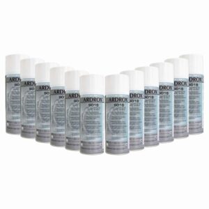 ARDROX Eindringprüfsystem Entwickler Ax 9D1B Nassentwickler 400ml, Entwickler, Rissprüfung