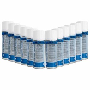 ARDROX Eindringprüfsystem Reiniger Ax 9PR88 auf Lösungsmittelbasis 300ml, wasserlöslich, Rissprüfung