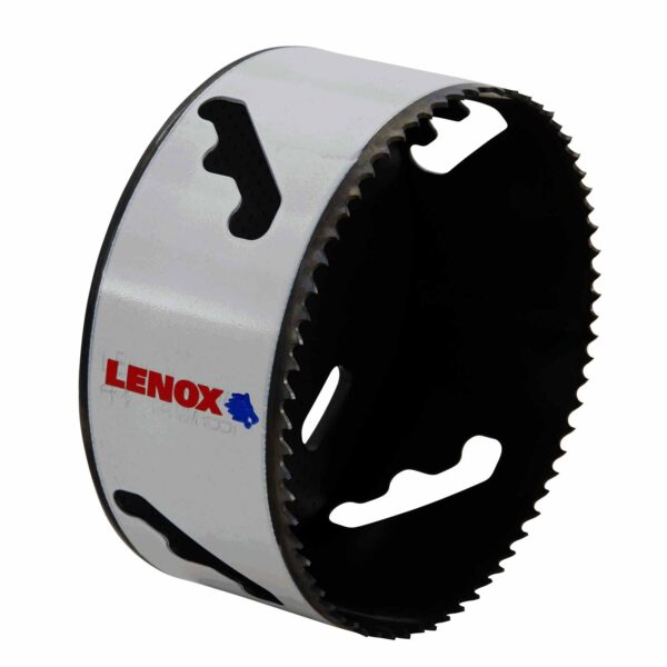Lenox Lochsäge Bi-Metall - Lochsägen T3 Speed Slot - verschiedene Durchmesser – Bild 2