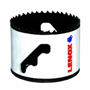 Lenox Lochsäge Bi-Metall - Lochsägen T3 Speed Slot - verschiedene Durchmesser