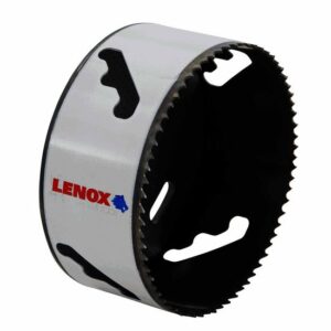 Lenox Lochsäge Bi-Metall - Lochsägen T3 Speed Slot - verschiedene Durchmesser