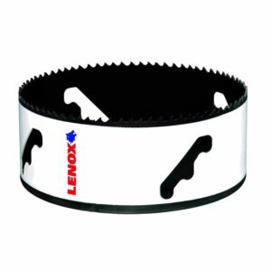 Lenox Lochsäge Bi-Metall - Lochsägen T3 Speed Slot - verschiedene Durchmesser