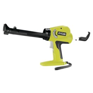 RYOBI Akku-Kartuschenpresse CCG1801MHG 18V, Kartuschenpistole für 310ml Kartuschen