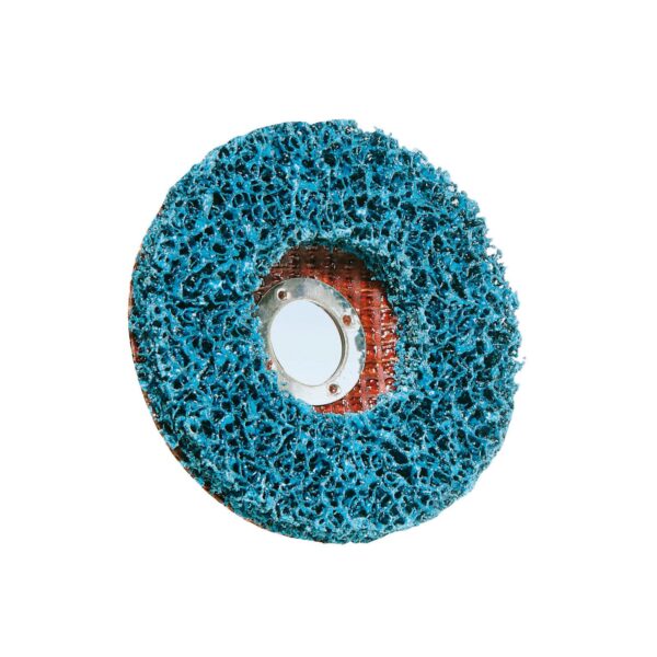 3M Scotch-Brite CG-RD Grobreinigungsscheibe Reinigungsscheibe VPE 10 Stück – Bild 2