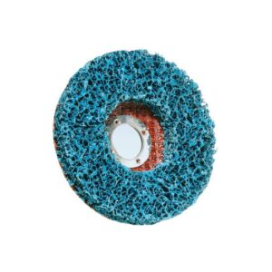 3M Scotch-Brite CG-RD Grobreinigungsscheibe Reinigungsscheibe VPE 10 Stück
