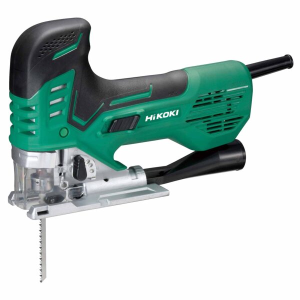 Hikoki Stichsäge mit Stabgriff CJ160VA 800W - Pendelhubstichsäge, Elektro-Säge – Bild 2