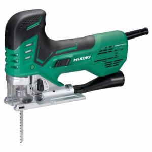 Hikoki Stichsäge mit Stabgriff CJ160VA 800W - Pendelhubstichsäge, Elektro-Säge