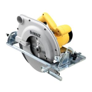 DeWALT Handkreissäge D23700 - Schnittiefe 86 mm - 1.750 Watt - Sägeblatt: Ø 235 mm, Kreissäge