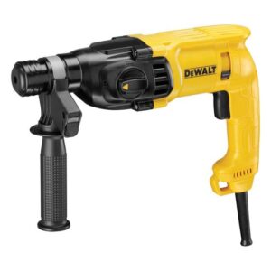 DeWALT Kombihammer D25033K-QS SDS-plus 710W 2 Joule - Bohrhammer inkl. TSTAK-Box