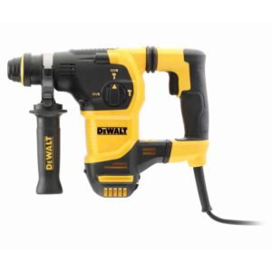DeWALT Kombihammer D25333K-QS SDS-plus, Bohrhammer 950 Watt 3,5 Joule, TSTAK-Box