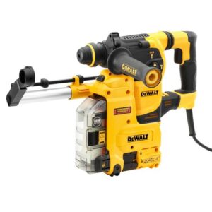 DeWALT Kombihammer D25335K-QS SDS-plus 950W 230V - Set inkl. Zubehör - 3,5 Joule