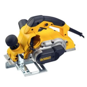 DeWALT D26500K-QS Elektro-Hobel 1050 Watt, bis 4mm - im Koffer