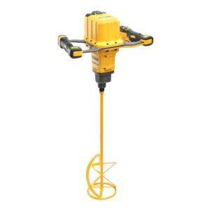 DeWALT Akku-Rührwerk DCD240N-XJ 54V FlexVolt - inkl. 160mm Rührer - M14 Aufnahme