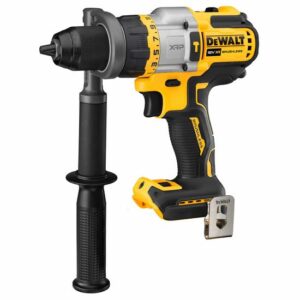 DeWALT Akku-Schlagbohrschrauber DCD999NT-XJ, Bohrmaschine, Akkuschrauber für 12 Ah Akku - 18V