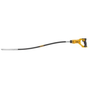 DeWalt Betonverdichter DCE531N-XJ Betonrüttler, Verdichter, Rüttelflasche, Stampfer - 18 V