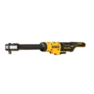 DeWALT Akku-Ratsche DCF503EN-XJ XR 12V, 3/8", bürstenlos mit verlängertem Ratschenhals, ohne Akku und Ladegerät