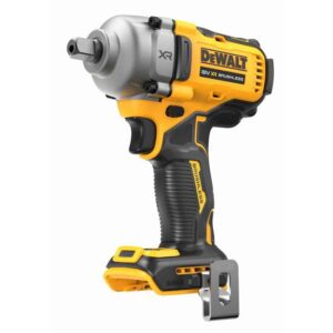 DeWALT Akku-Schlagschrauber DCF892NT-XJ XR, Akkuschrauber, 1084 Nm, 1/2" Aufnahme, ohne Akku und Ladegerät, 18V