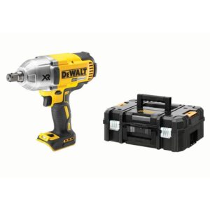 DeWALT Akku-Schlagschrauber DCF899NT-XJ 18V 1/2" 950 Nm - inkl. T-STAK Box