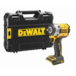DeWALT Akku-Schlagschrauber DCF921NT-XJ XR, Akkuschrauber, 610 Nm, 1/2" Aufnahme, ohne Akku und Ladegerät, 18V