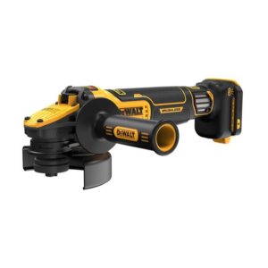 DeWALT Akku-Winkelschleifer DCG416VSN-XJ 18V, Trennschleifer 125mm Scheibendurchmesser, Schleifgerät