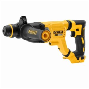 DeWALT Akku-Kombihammer DCH263NK-XJ Bohrhammer, Meisselhammer Putz / Fliesen, SDS-Plus, 18V
