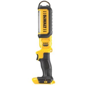 DeWALT Akku LED Lampe DCL050-XJ, Leuchte, Licht, Strahler 18,0 V - bis 500 Lumen