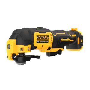 DeWALT Akku-Multitool 2, Oszillationsschleifer, Multifunktionswerkzeug, 29-tlg-Zubehör-Set, 12V