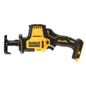DeWALT Akku-Kompakt-Säbelsäge DCS369NT-XJ 18 V - Tigersäge - Reciprosäge - Säge