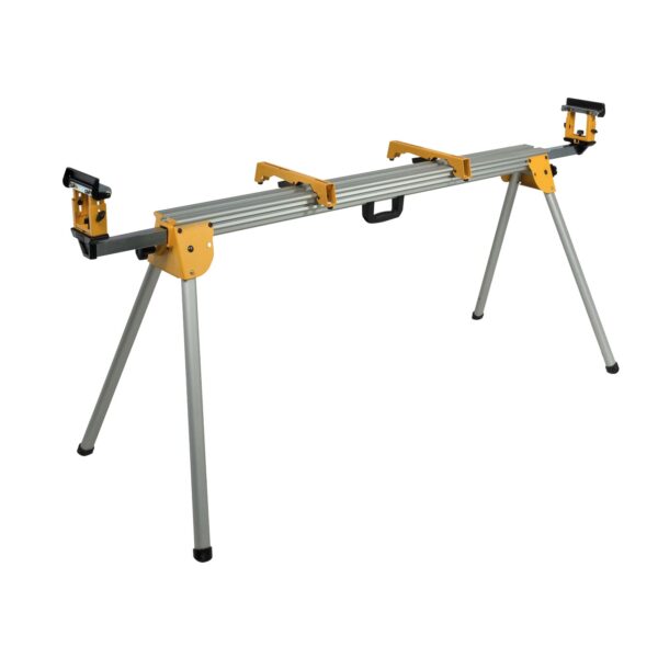DeWALT DE7023-XJ Universal-Untergestell für Paneel-, Kapp- und Gehrungssägen – Bild 2