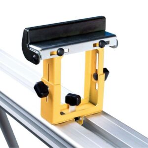 DeWALT Werkstückauflage DE7024-XJ Zubehör für Universal Untergestell DE7023 - 1 Stück