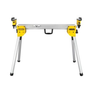 DeWALT Universal-Untergestell DE7033-XJ - für Paneel- Kapp- und Gehrungssägen